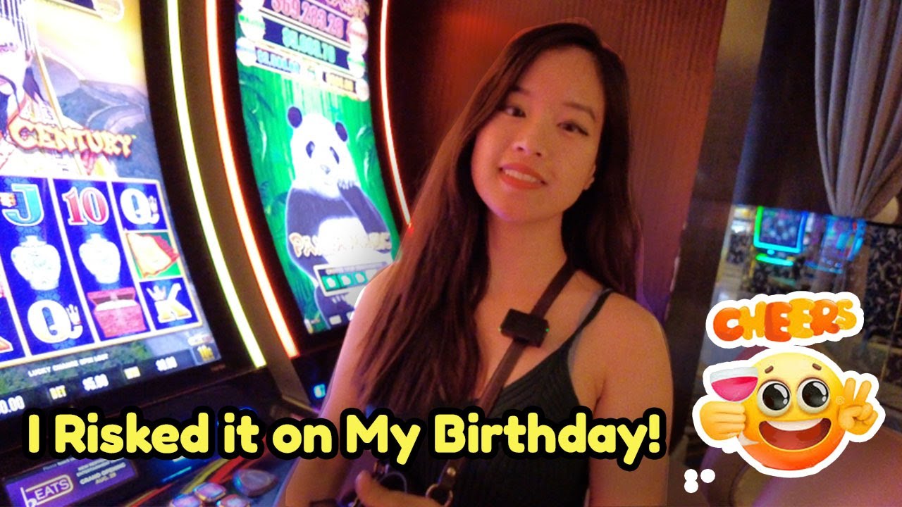 Ho rischiato alla slot Yaamava per il mio compleanno! Puntando a una grande vincita! Slot UFL Dra...