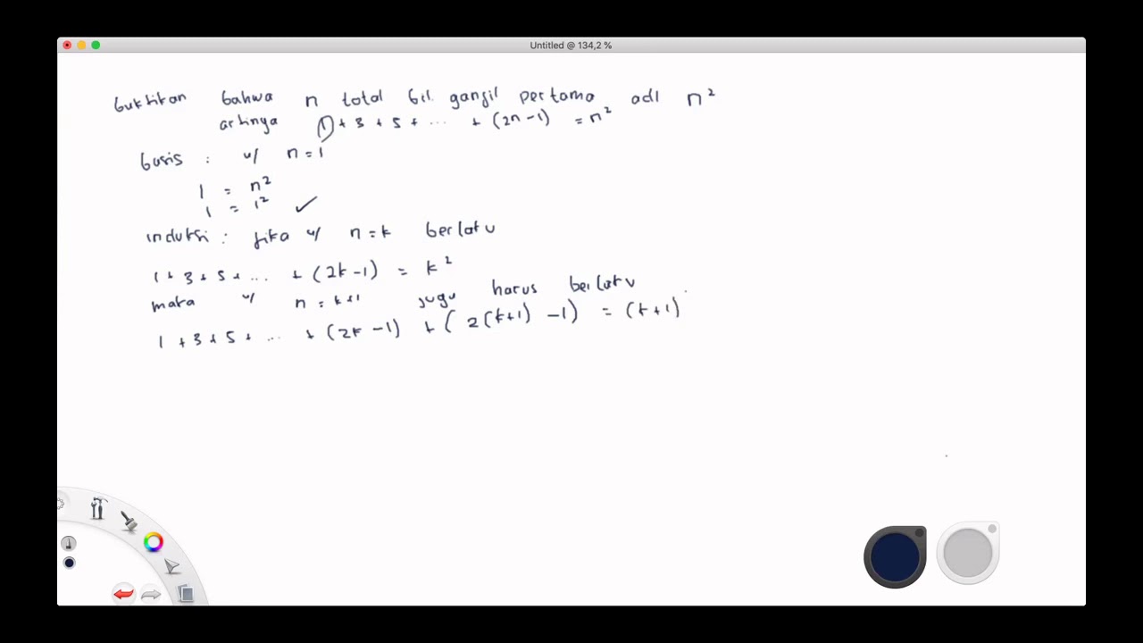FM 12-2 Soal 3 Penjelasan Contoh Soal & Penyelesaian ...