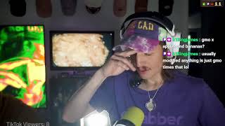 It's Sunday, time for Dab Church