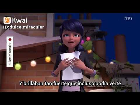 Parte final de Glaciador 2 💖Me encantó mirenlo hasta el final💗#siganme LAS AVENTURAS DE LADY BUG♡