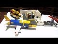 Lego Air port★レゴ で空港 つくってみた！