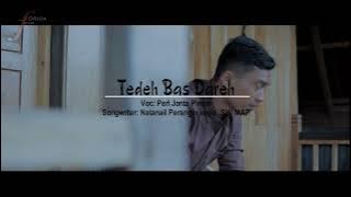 TEDEH BAS DAREH | PERI JONTA PINEM | LAGU KARO TERBARU 2023 | SONGWRITER : NATANAIL PERANGIN-ANGIN