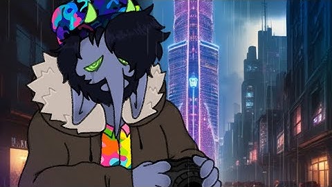 Snapshot - [Deltarune: The Same Same Same Same Same Puppet]