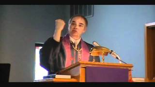 20110417 3 JS Bach Air S Moses Scriptures Sermon D Bremer Rachmaninoff Melody