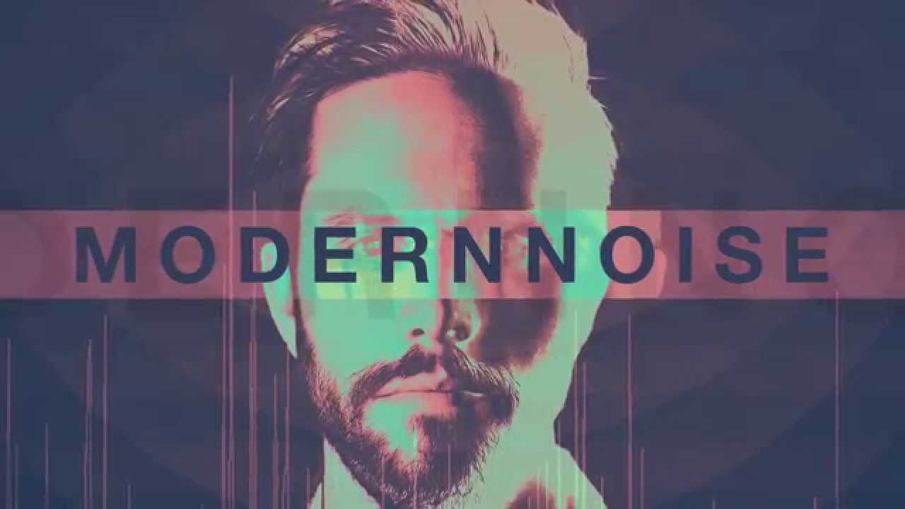 Thomas Giles - Mutilated World (OFFICIAL)