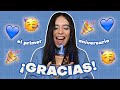 ¡UN AÑO EN YOUTUBE!