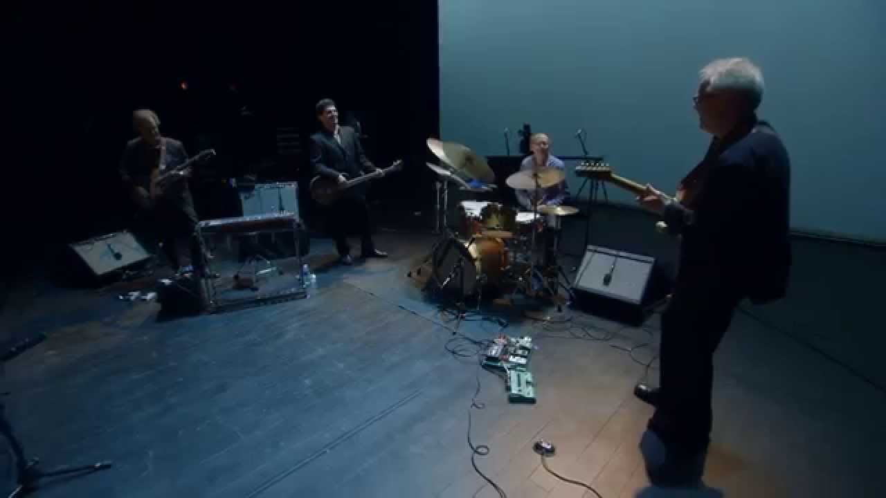 Bill Frisell ~ Messin' With The Kid