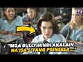 Hindi nila akalain na isa pala siyang prinsesa  ricky tv  tagalog movie recap  october 16 2022