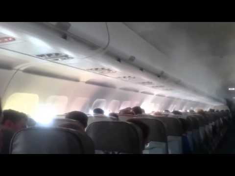 Video: Accident De Avion în Egipt La 31 Octombrie 2015: Motive