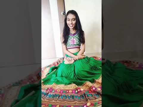 Nagada Sang Dhol | Ramleela | Deepika Padukone | Dance cover | Kruti Patel