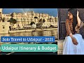 Delhi To Udaipur | Budget &Perfect Udaipur Itinerary 2021 |Day 1|City Palace|Lake Pichola|Jag Mandir