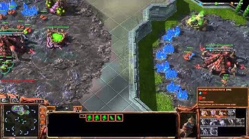 Learn 2 Play - The basics of Roach/Hydra ZvP