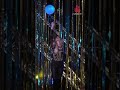 Look How Majestically The Ball Floats In the Air #magic#magictricks #tvclips #show