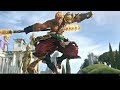 MOBILE LEGENDS BANG BANG MOVIE - SUN WUKONG - ANIMATION