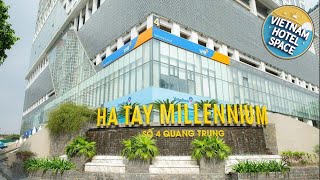 TSQ STAY Hotel Apartment | Hanoi, Vietnam | Hotel Review 🌟