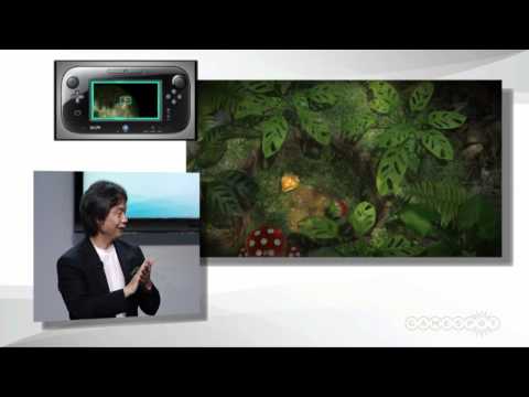 Gameplay Demo