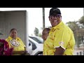 3 Cheers for Volunteers: Chris “Chrispy” Ponter and the Golden Sisters cricket team