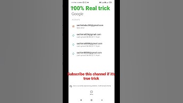how to delete email account. email id kaise delete kare. #emailiddelete100% #shortvideo