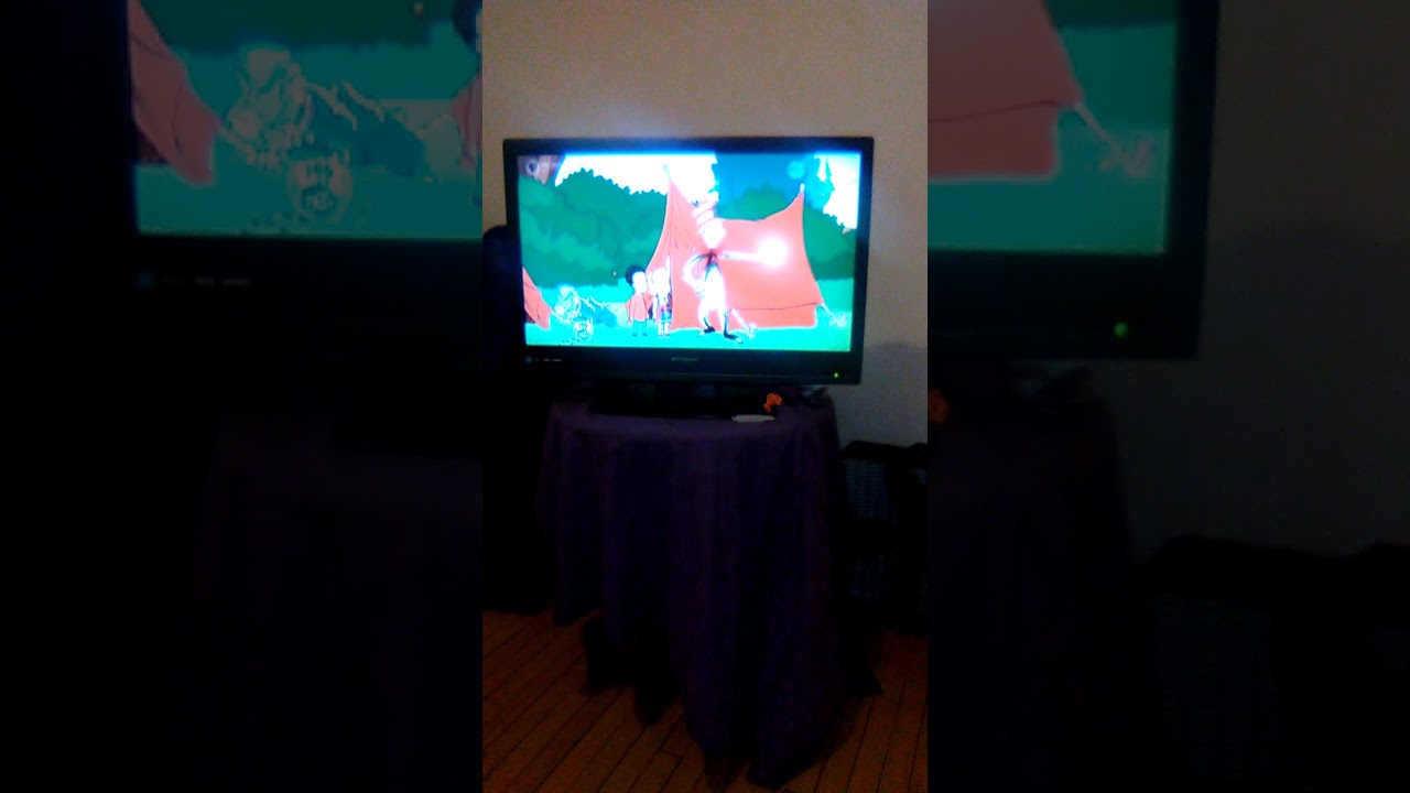 The cat in the hat knows all about camping YouTube