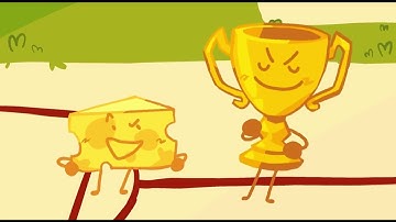 Reanimated that one scene from inanimate insanity