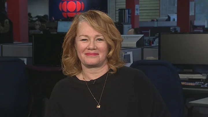 Former 'Dragon' weighs in on Kevin O'Leary's bid t...