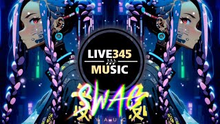 TIKTOK🔥|| Miyauchi - SWAG (Tiktok 2024 抖音) - LIVE345MUSIC Resimi