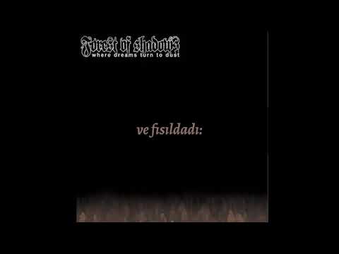 Forest of Shadows - Eternal Autumn | Sonsuz Güz / Türkçe altyazılı, with Turkish subtitles
