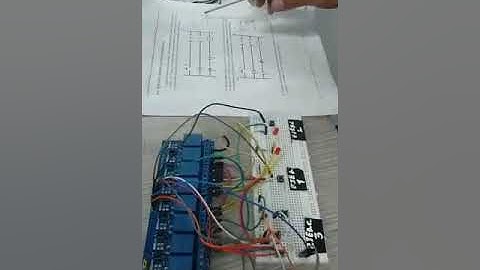 Circuito de detección de flancos