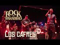 Los Cafres | Rock en Baradero 2020 (Concierto completo)