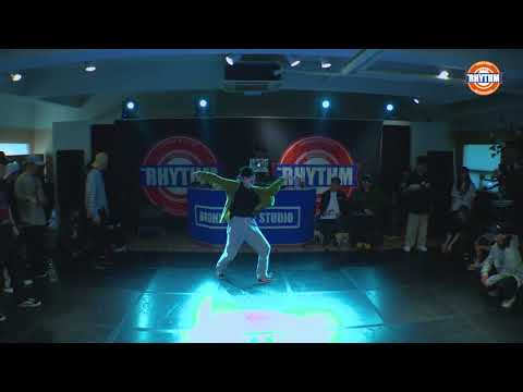 The Rhythm   Preselection 1    Group C