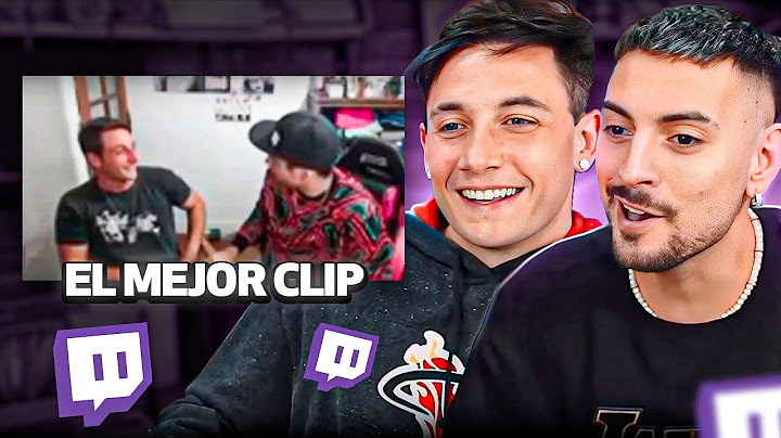 NUESTROS INICIOS COMO STREAMERS con COSCU