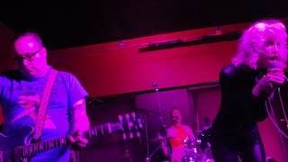 Priests - Good Time Charlie (The Bishop 4/30/2019)