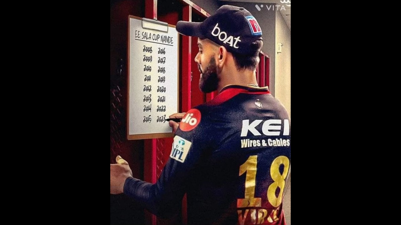#viratkohli #rcb #ipl2023 #cricket #youtubeshorts #shorts