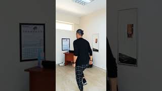 Esmerim Halayı Nasıl Çekilir. Esmerim Oyunu. Hazırlaniyor.