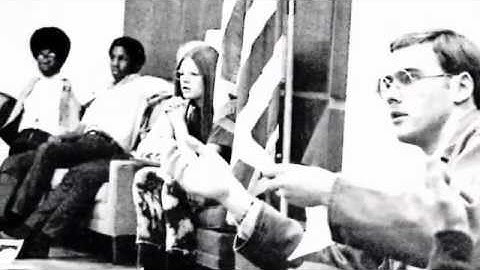 A Student-Centered Community