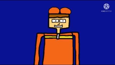 My Looney Tunes Intro Bloopers Part 61: Fish Hooks Color Blooper, Now Get Ready For The End