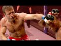 Every Stephan Bonnar UFC Finish Ever!