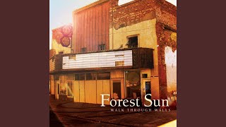 Video thumbnail of "Forest Sun - That Kind of Blue"