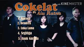 kompilasi Lagu Terbaru Cokelat ft Aiu Ratna