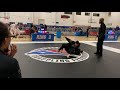 Bjj texas state championships 2021  lightweight gi