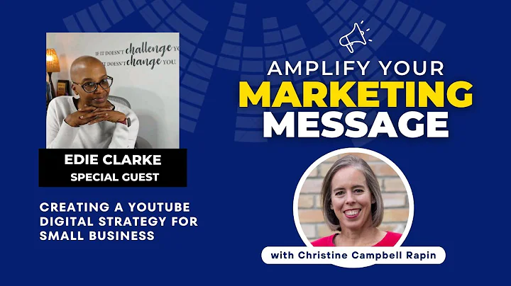 Creating a YouTube Digital Strategy For Small Busi...