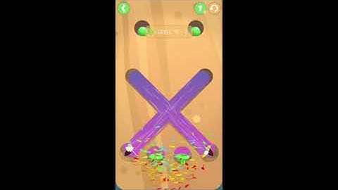 Dig This! Chapter 10 - Blow Me Away. Levels 10-1 - 10-10. Walkthrough.