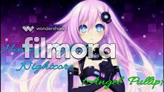 Halsey-Ghost-Nightcore