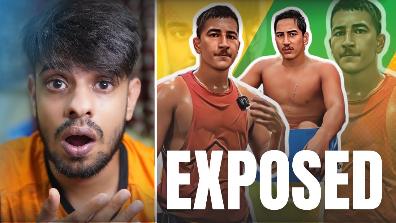 Knucklehead Warrior Roast Exposing The Madness YouTube knucklehead-warrior-roast-exposing-the-madness-youtube