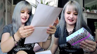 Smear Test Results + Covid Vaccine ON MY BIRTHDAY!! 😐