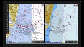 Electronic Navigation Basics, Feb 2022