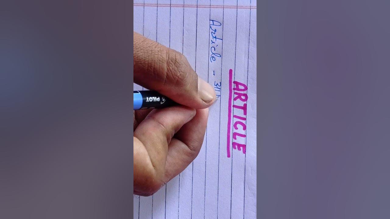 article-meaning-in-hindi-article-youtube