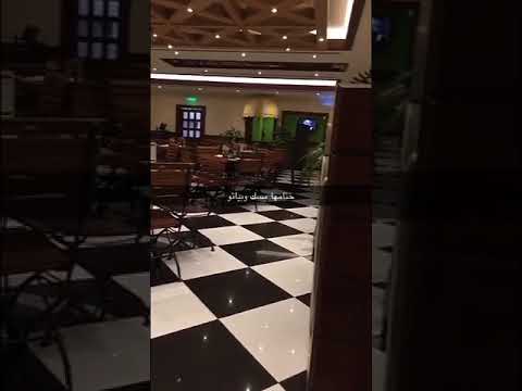 تجربتي مع المطعم الحلو بياتو قبل عودتي للباحة