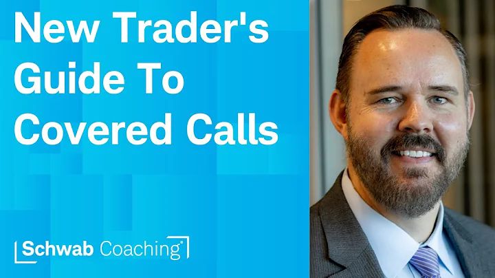 Beginner’s Guide to Selling Covered Calls for Income: Step-by-Step with Examples
