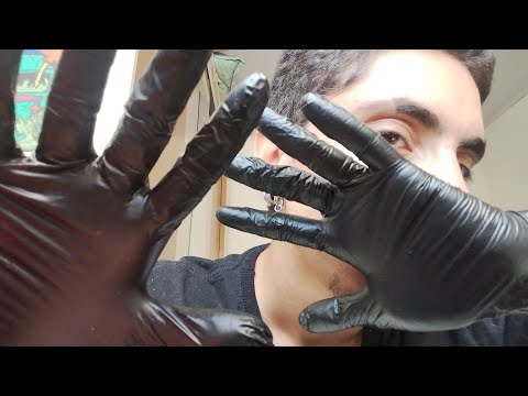 ASMR - Giving you a cuddle